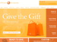 giftcardstorybooks.com