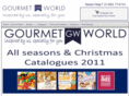 gourmet-world.co.uk