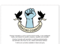 graciascomrade.com