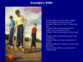 grandpas-stilts.com