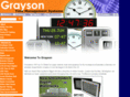 graysonclocks.com