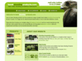 hawkshootingproducts.com