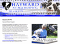 haywardanimalhospital.com