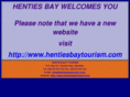 hentiesbay.com