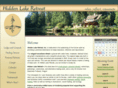 hiddenlakeretreat.org