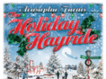 holidayhayride.com