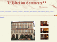 hotel-commerce-montauban.com