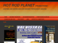 hotrodplanet.com