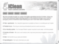 icleandevon.com