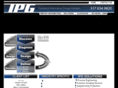 indianaprecisiongrinding.com