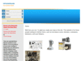 inhomegoods.com