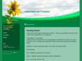 internationalflowers.biz