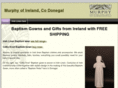 irish-baptism.com
