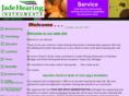 jadehearinginstruments.com
