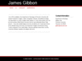 jamesgibbon.org