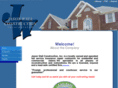 jasonwallconstruction.com