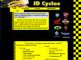 jd-cycles.com