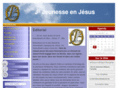 jeunesseenjesus.net
