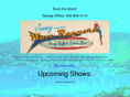 jimmyandthewaverunners.com