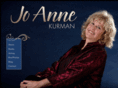 joannekurman.com