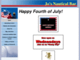 josnautical.com