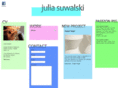 juliasuwalski.com