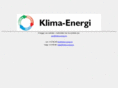 klima-energi.biz