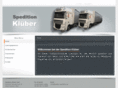 klueber-spedition.com