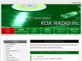 kox-radio.jp