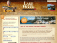 lakeofthewoods.com