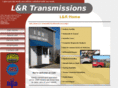 landrtransmissions.com