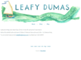 leafydumas.co.uk
