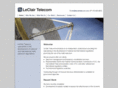 leclairtelecom.com