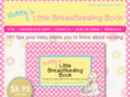 littlebreastfeedingbook.com