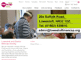 lowestoftmencap.org