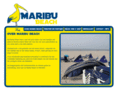 maribubeach.com