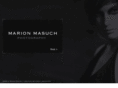 marion-masuch.de