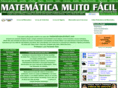 matematicamuitofacil.com