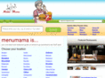 menumama.net