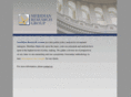 meridianresearchdc.com