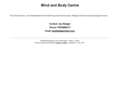 mindandbodycentre.com