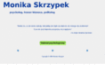 monikaskrzypek.com