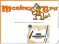monkeytrumpet.com