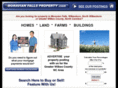 moravianfallsproperty.com