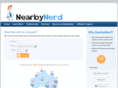 nearbynerd.com