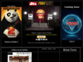 newtowntheater.com