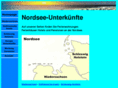 nordsee-unterkuenfte.de