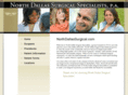 northdallassurgical.com