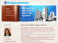 officespacesantaana.com