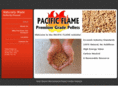 pacificflame.com